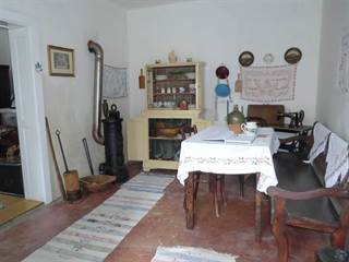 Obecné múzeum Veľká Čalomija 4