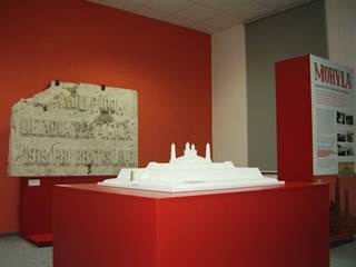 Pamätná izba Dušana S. Jurkoviča 7