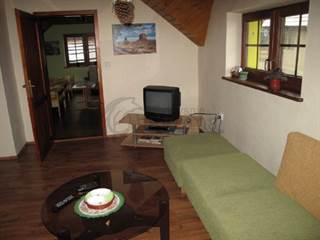 Ubytovanie u Havrana 16