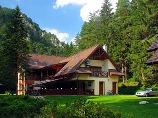 Chatová osada Gader 2