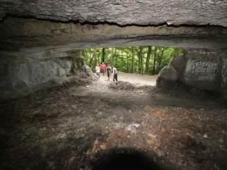 Badínska pivnička 3