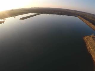 Súkromný rybársky revír Červený piesok