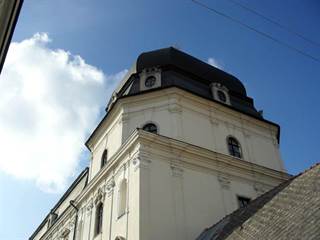 Šľachtický konvikt TT 3