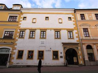 Stredoslovenská gal. Beth. 1