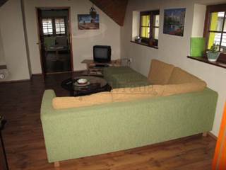 Ubytovanie u Havrana 15