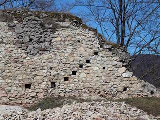 Hanigovský hrad 03 - Daniela Tomášiková