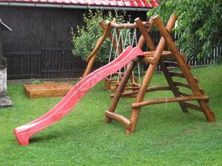 Ubytovanie u Havrana 25