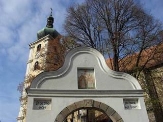 Kostol sv. Ladislava v Čachticiach 4