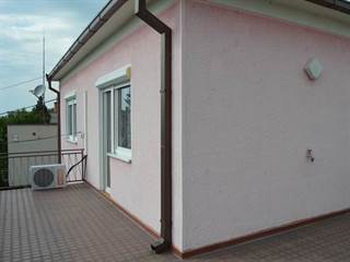 Apartmánový dom NELLY 16