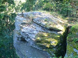 Archeopark Kalamárka