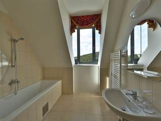 Hotel The Grand Vígľaš 6