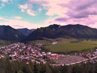 Rozhľadňa Terchovské srdce 06 - Majtán Robo