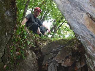 Jaskyňa Mara medvedia 3 - Igor Balciar