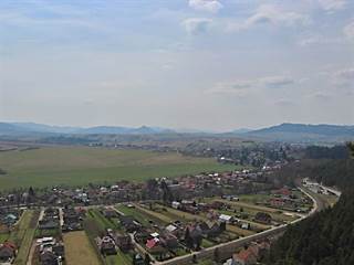 Biela skala 7 - Majtán Robo