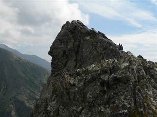 predné Solisko 3 - Martin Vavřík