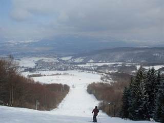 Lyžiarske stredisko Cigeľ 04