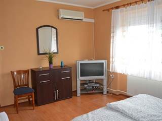 Apartmánový dom NELLY 8