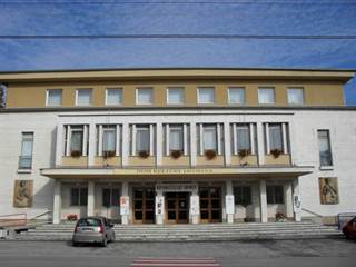 Múzeum Stará Turá 1