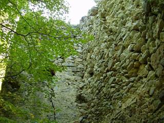 Hrad Biely Kameň 3 Ladislav Kováč