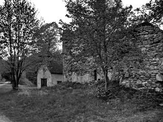 Zrúcanina kostola na Vrchhore 05