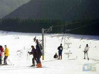 Skicentrum Strednica 2