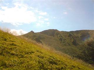 Malý Kriváň 2 - Vegetator