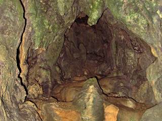 Tiesňava Hučiaky 10 - Majtán Robo