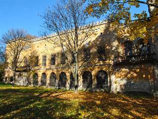 Kaštieľ Radvanských 1 - Patrik Kunec