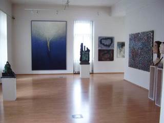 Galéria M. A. Bazovského 5