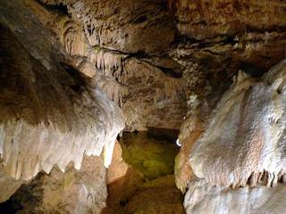Belianska jaskyňa 5 - Petr Vilgus
