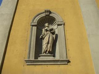 Piaristický kostol a kláštor Trenčín 3