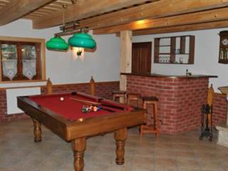 Chata pod vŕškom 13