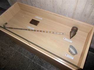 Vyhliadková veža na Dukle 5 - Michal Perejda