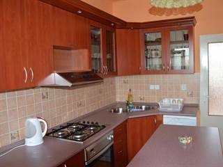 Apartmánový dom NELLY 4