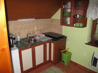 Ubytovanie u Havrana 12