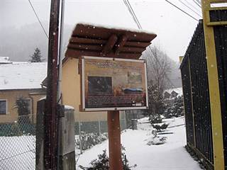 Hradisko Veľký vrch 13 - Majtán Robo