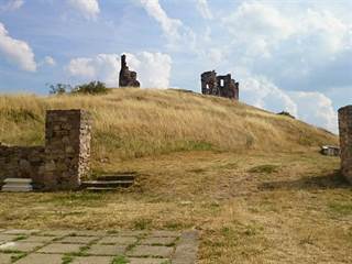 Hrad Veľký Kamenec 4 - Milomihalik@gmail.com