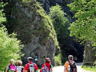 Manínska tiesňava 4 - Daniela Tomášiková