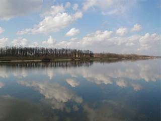 Vodná nádrž Kráľová 5 - Rado Bahna