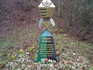 Prepadlisko Šturec 2 - milomihalik@gmail.com