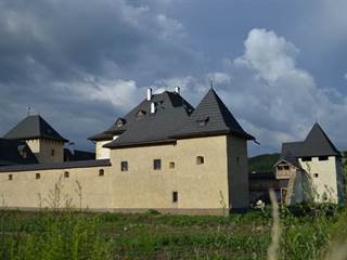 Vodný hrad v Hronseku 2 - 113nessinka