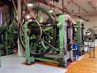 Kremnická mincovňa 2