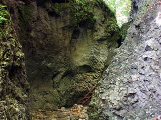 Čertova dolina 04 - Peter Dubrava