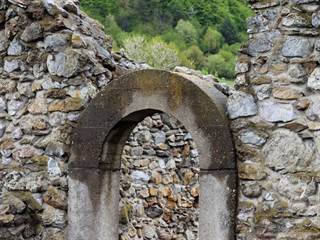 Husitský kostolík 5 - Daniela Tomášiková