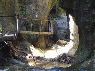 Jánošíkove diery 10 - Jerzy Opioła