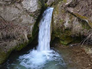 Hájske vodopády 5 - Paulina Melková