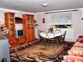 Ubytovanie u Janka 5