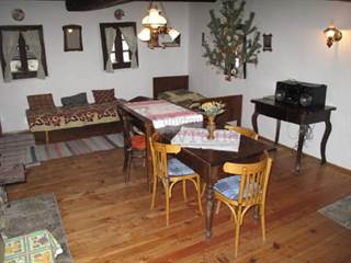 Ubytovanie u Havrana 4