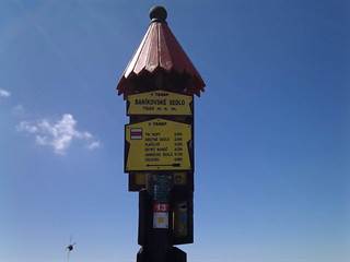 Baníkovské sedlo 4 - Lubobubik