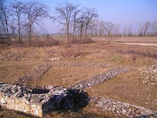 Rímska pevnosť Kelemantia (5) - Amba.JPG